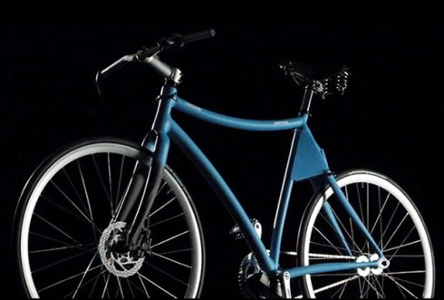 Samsung e-bike 01