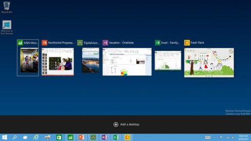 Microsoft Windows 10 07