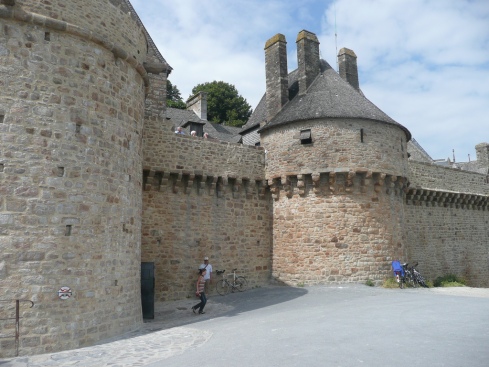 Monte Saint-Michel 11