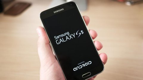 Galaxy S5 01