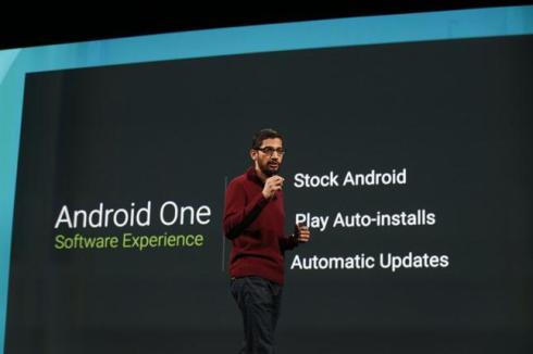 Google Android L 02