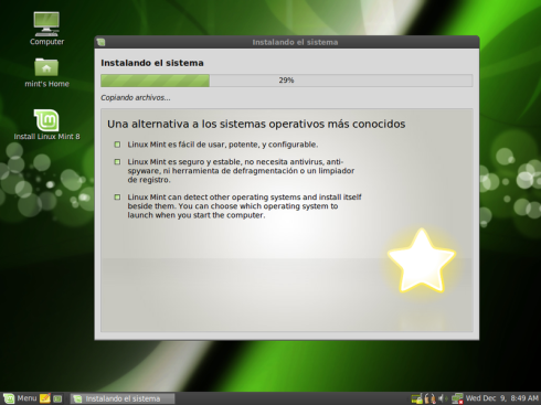 Linux Mint 17 Qiana 05