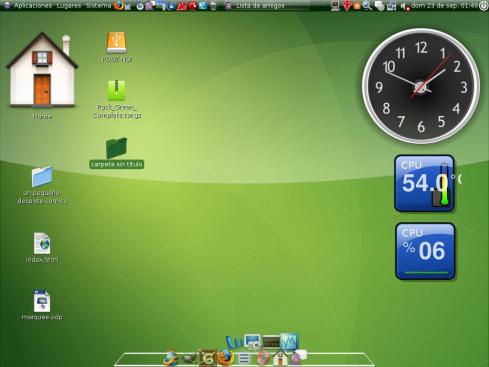 Linux Mint 17 Qiana 06