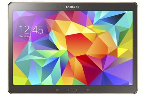 Samsung Galaxy Tab S 10.5 01