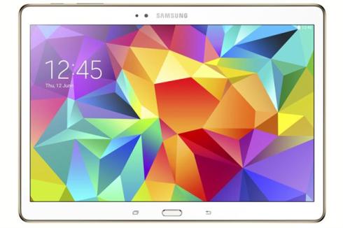 Samsung Galaxy Tab S 10.5 03