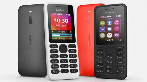 Nokia 130 01