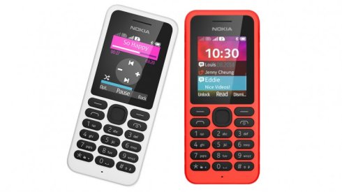 Nokia 130 03