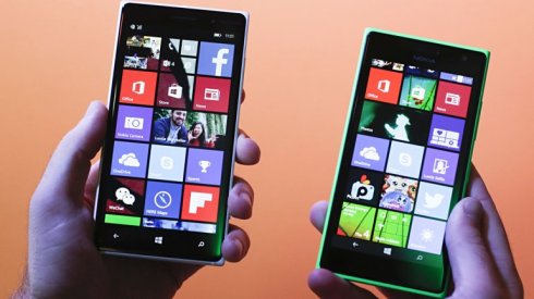 Microsoft Nokia Lumia 01