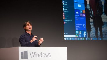 Microsoft Windows 10 02