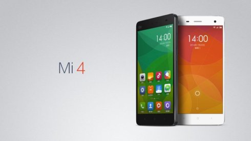 Xiaomi Mi4 02