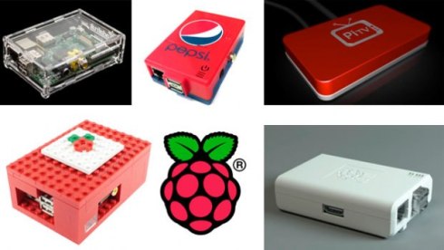 Raspberry Pi A+ 03