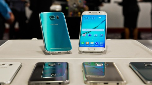Samsung Galaxy S6 y Samsung Galaxy S6 Edge 05