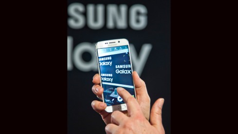 Samsung Galaxy S6 y Samsung Galaxy S6 Edge 07