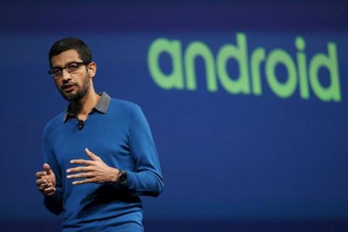 Google Android M 02