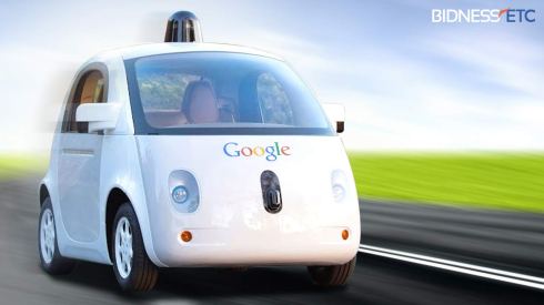 Google Car 03